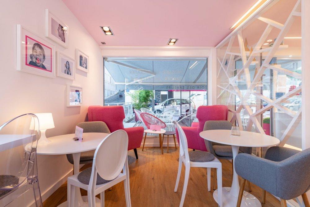 Design du Lac - Architecture- rénovation -interieure-