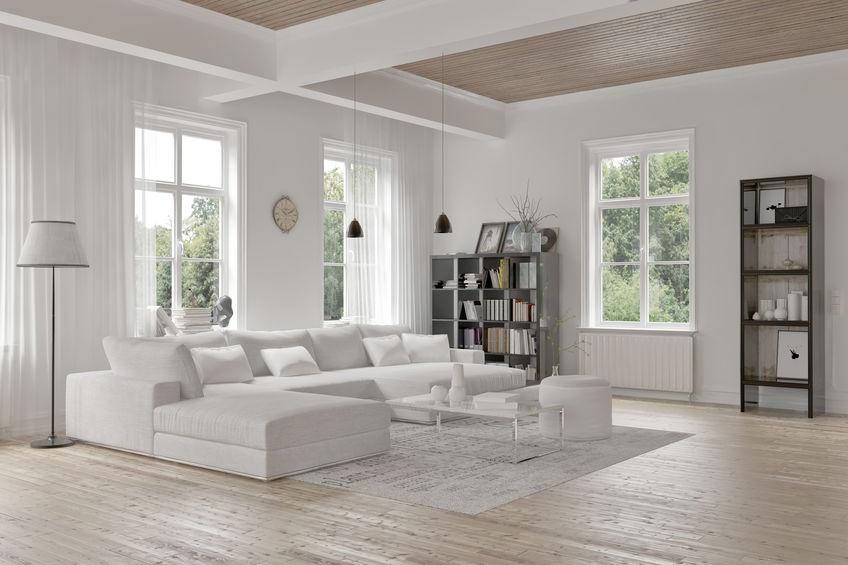 Rénovation intérieure