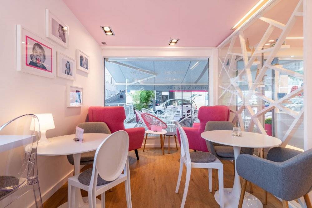 Design du Lac - Architecture- rénovation -interieure-